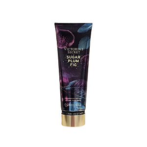 Hidratante Corporal Sugar Plum Fig Victoria's Secret 236ml