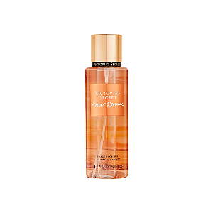 Body Splash Amber Romance - Victoria's Secret 250ml
