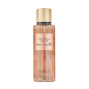 Body Splash Bare Vanilla Victoria's Secret 250ml
