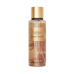 Body Splash Coconut Passion Victoria's Secret 250ml