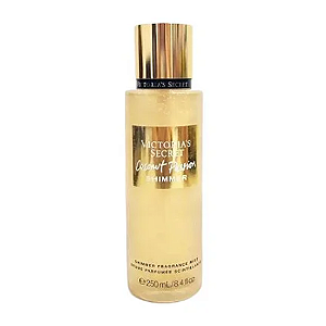 Body Splash Coconut Passion Shimmer Victoria's Secret 250ml