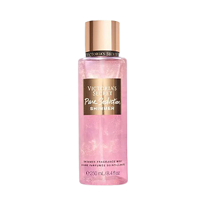Body Splash Pure Seduction Shimmer Victoria's Secret 250ml