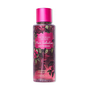Body Splash Pure Seduction Untamed Victoria's Secret 250ml