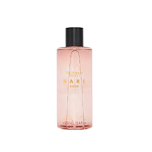 Body Splash Bare Rose Victoria's Secret 250ml