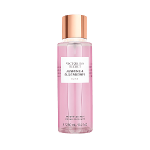 Body Splash Jasmine & Elderberry Bliss Victoria's Secret 250ml