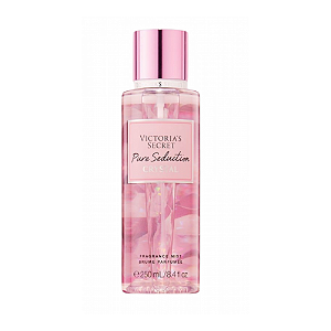 Body Splash Pure Seduction Crystal Victoria's Secret 250ml