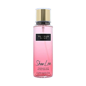 Body Splash Sheer Love Victoria's Secret 250ml