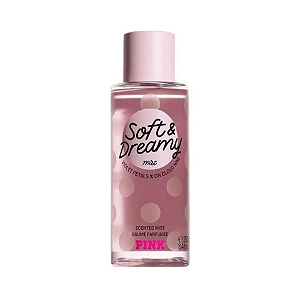 Body Splash Soft Dreamy Victoria's Secret 250ml