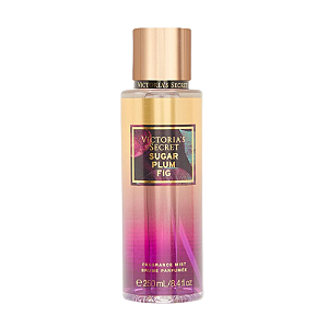 Body Splash Sugar Plum Fig Victoria's Secret 250ml