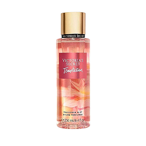 Body Splash Temptation Victoria's Secret 250ml