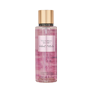 Body Splash Velvet Petals Victoria's Secret 250ml