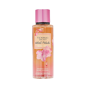 Body Splash Velvet Petals Golden Victoria's Secret 250ml