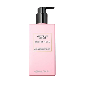 Loção Hidratante Bombshell Victoria's Secret 250ml