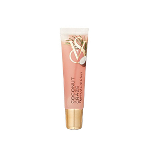 Lip Gloss Labial Coconut Craze Victoria's Secret