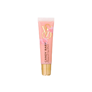 Lip Gloss Labial Candy Baby - Victoria's Secret
