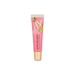 Lip Gloss Labial Kiwi Blush Victoria's Secret