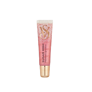 Lip Gloss Labial Sugar High Victoria's Secret
