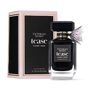 Victoria's Secret Tease Candy Noir Eau De Parfum - Perfume Femino 50ml