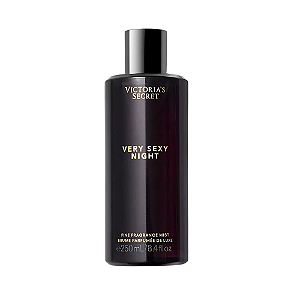 Body Splash Very Sexy Night Victoria's Secret 250ml