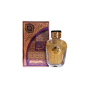 Watani Al Wataniah - Perfume Árabe Feminino 100ml