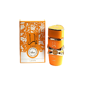 Yara Tous Lattafa - Perfumes Feminino Árabe 100ml