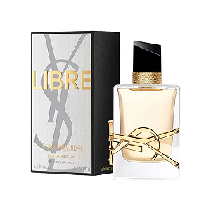 Libre Yves Saint Laurent Eau de Parfum - Perfume Feminino