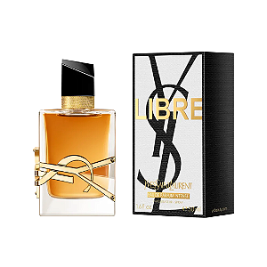 Libre Intense Yves Saint Laurent Eau de Parfum - Perfume Feminino
