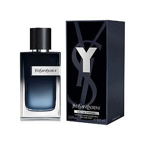 Y Yves Saint Laurent Eau de Parfum - Perfume Masculino 100ml