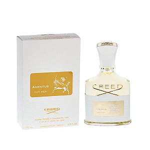 Creed Aventus For Her EDP - Perfume Feminino 75ml