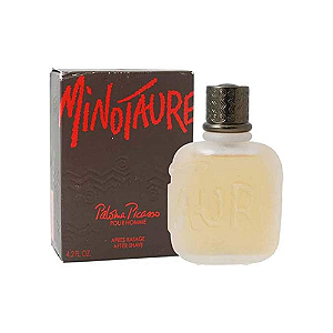Minotaure de Paloma Picasso Eau de Toilette - Perfume Masculino 75 ml