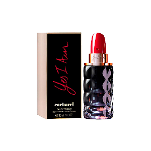 Yes I Am Cacharel Eau de Parfum - Perfume Feminino 30ml