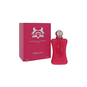 Delina Oriana Parfums de Marly Royal Essence - Perfume Feminino 75ml