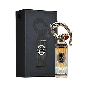 Sehr Lattafa Eau de Parfum - Perfume Feminino Árabe 100ml