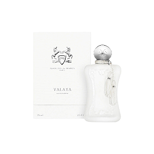 Valaya Parfums de Marly Eau de Parfum - Perfume Feminino 75ml