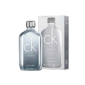 CK One Essence Calvin Klein Parfum Intense - Perfume Unissex