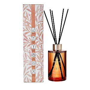 Difusor de Ambiente Warm Woods Essenciart Home 250ml