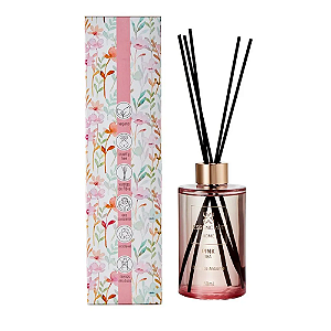 Difusor de Ambiente Pink Tea Essenciart Home 250ml