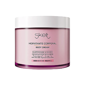 Skelt Hidratante Corporal Urban Beat 200g