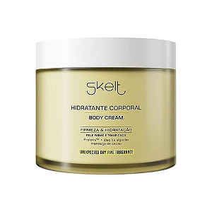Skelt Hidratante Corporal Unexpected Day 200g