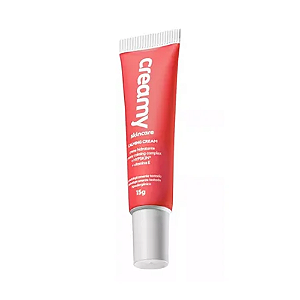 Creamy Skincare Calming Cream para Rosácea 40g