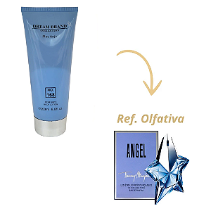 Hidratante Brand Collection168 Heaven - (Ref. Olfativa Angel) 200ml