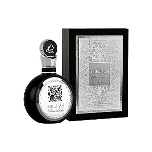 Fakhar Lattafa Pride Of Árabe Masculino (Ref. Olfativa Y Yves Saint) 100ml
