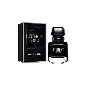 L'Interdit Absolu Givenchy Eau de Parfum Intense - Perfume Feminino