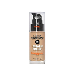Base Revlon ColorStay 24hrs SPF 15 Cor Sand Beige 180