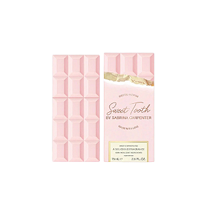 Sweet Tooth Sabrina Carpenter Eau de Parfum - Perfume Feminino 75ml