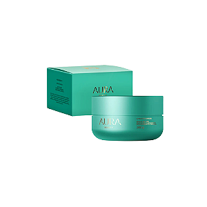 AURA Beauty - Magic Butter Afrodite Garden - Manteiga Iluminadora Corporal 200g