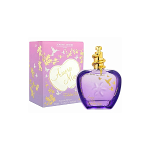 Amore Mio Fashion Fruit Jeanne Arthe Paris EDP 100ml - (Ref. Olfativa Lolita Lempicka)