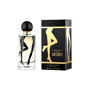 New Brand Prestige Secret EDP (Ref. Olfativa Good Girl) 100ml