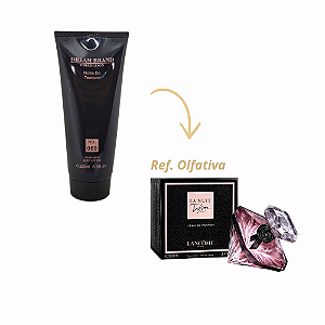 Hidratante Brand Collection 069 - (Ref. Olfativa La Nuit) 200ml