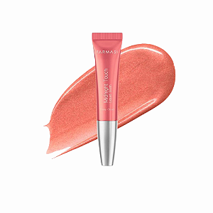 Blush Líquido Midnight Touch - Farmasi 12ml